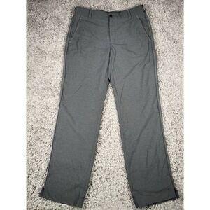 Nike Men's Gray Golf Chinos
